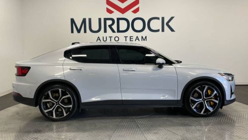 2021 Polestar 2 - Images - 15