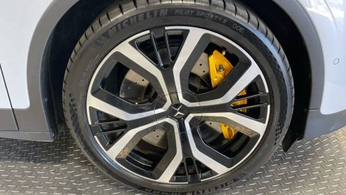 2021 Polestar 2 - Images - 16