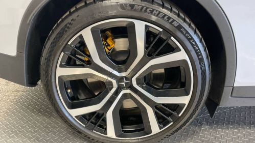 2021 Polestar 2 - Images - 17