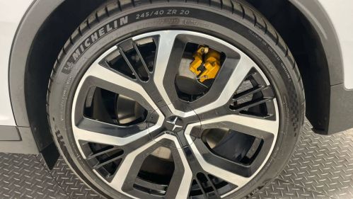 2021 Polestar 2 - Images - 18