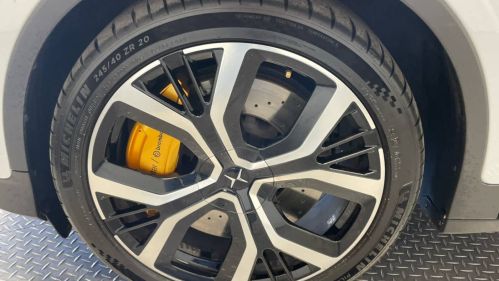 2021 Polestar 2 - Images - 19