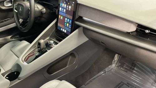 2021 Polestar 2 - Images - 21