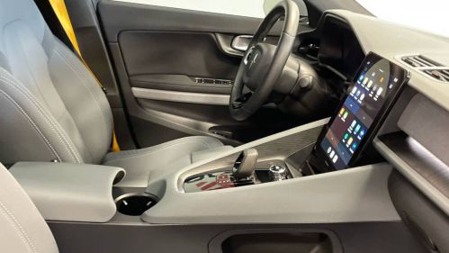 2021 Polestar 2 - Images - 22
