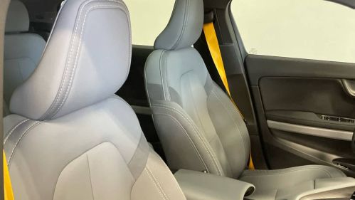 2021 Polestar 2 - Images - 23