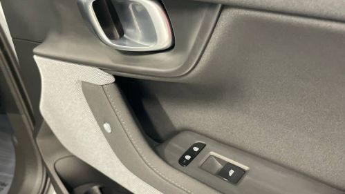 2021 Polestar 2 - Images - 25