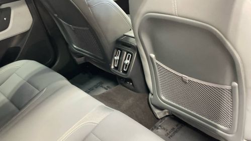 2021 Polestar 2 - Images - 26