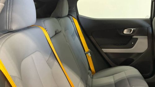 2021 Polestar 2 - Images - 27