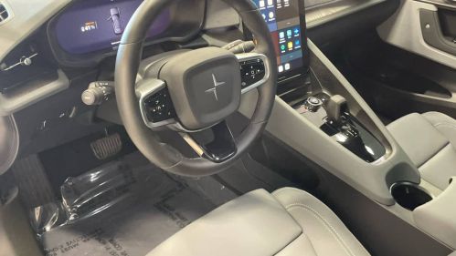 2021 Polestar 2 - Images - 30