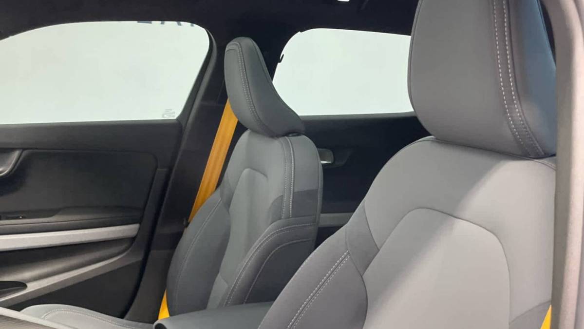 2021 Polestar 2 - Images - 32