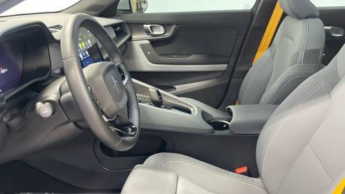 2021 Polestar 2 - Images - 33