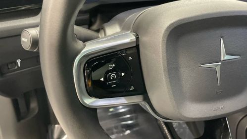 2021 Polestar 2 - Images - 34