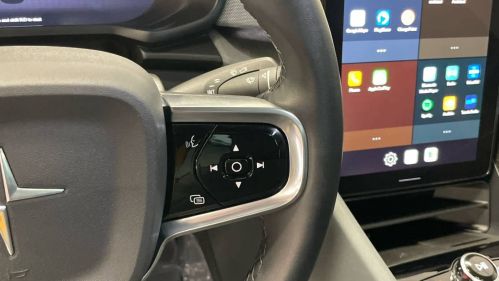 2021 Polestar 2 - Images - 36