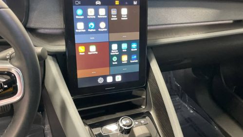 2021 Polestar 2 - Images - 37