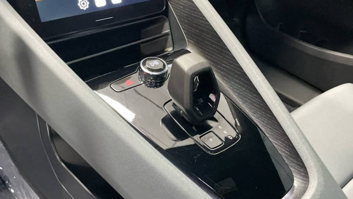 2021 Polestar 2 - Images - 38