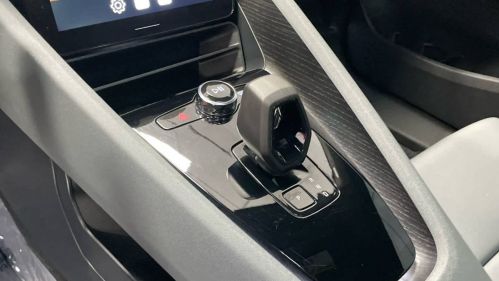 2021 Polestar 2 - Images - 38