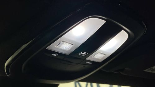 2021 Polestar 2 - Images - 39