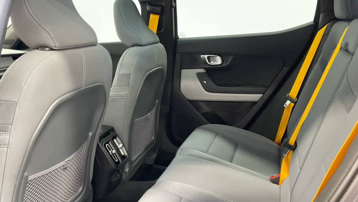 2021 Polestar 2 - Images - 41