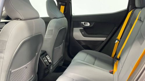 2021 Polestar 2 - Images - 41