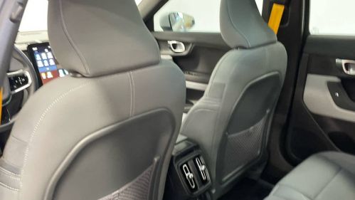 2021 Polestar 2 - Images - 43