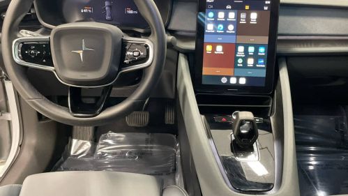 2021 Polestar 2 - Images - 44