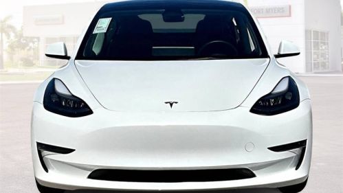 2023 Tesla Model 3 - Images - 5