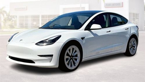 2023 Tesla Model 3 - Images - 6