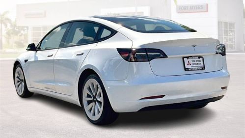 2023 Tesla Model 3 - Images - 8