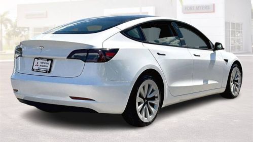 2023 Tesla Model 3 - Images - 9