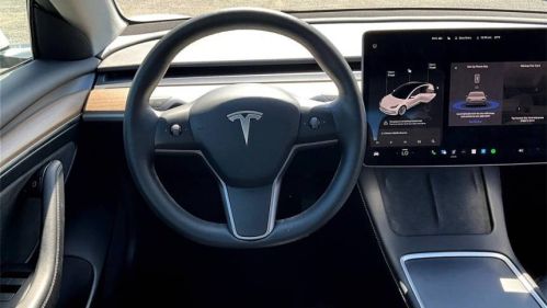 2023 Tesla Model 3 - Images - 10