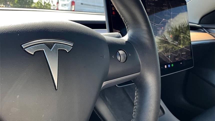 2023 Tesla Model 3 - Images - 13