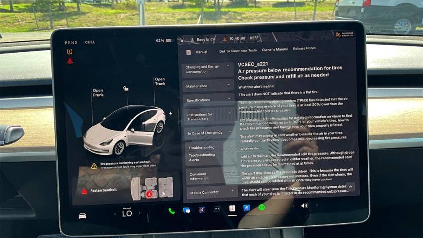 2023 Tesla Model 3 - Images - 14