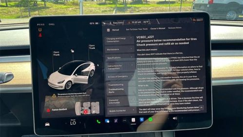 2023 Tesla Model 3 - Images - 14