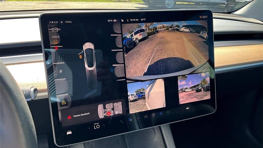 2023 Tesla Model 3 - Images - 15