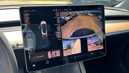 2023 Tesla Model 3 - Images - 15