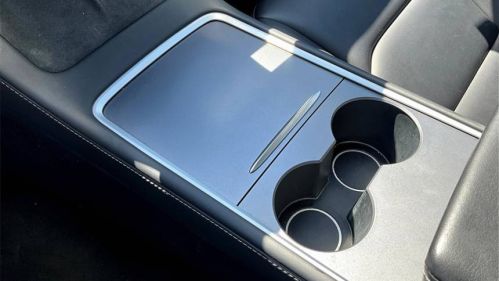 2023 Tesla Model 3 - Images - 16