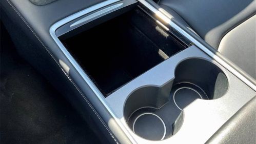 2023 Tesla Model 3 - Images - 17