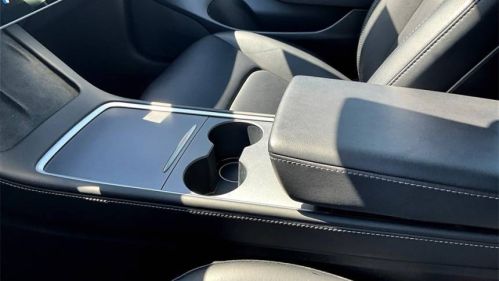 2023 Tesla Model 3 - Images - 18