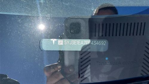 2023 Tesla Model 3 - Images - 19
