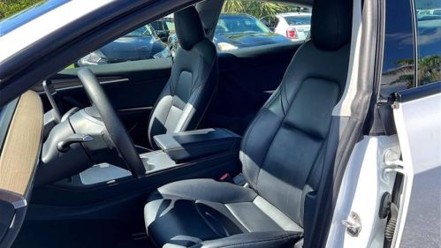 2023 Tesla Model 3 - Images - 21