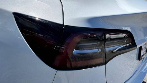 2023 Tesla Model 3 - Images - 23