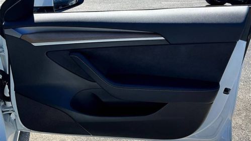 2023 Tesla Model 3 - Images - 28