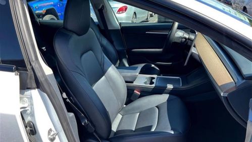 2023 Tesla Model 3 - Images - 29