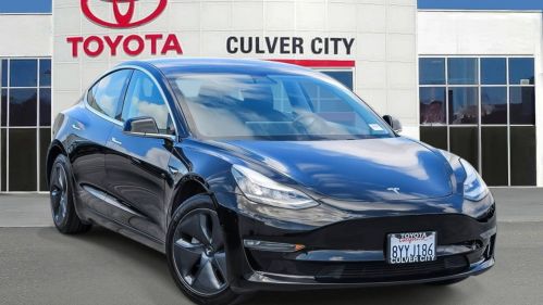 2019 Tesla Model 3 - Images - 1
