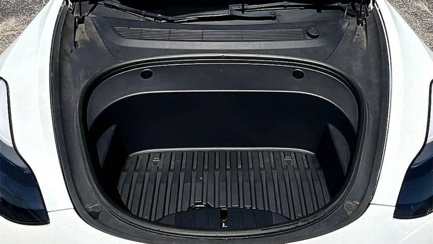 2023 Tesla Model 3 - Images - 30