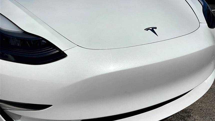 2023 Tesla Model 3 - Images - 32