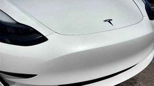 2023 Tesla Model 3 - Images - 32