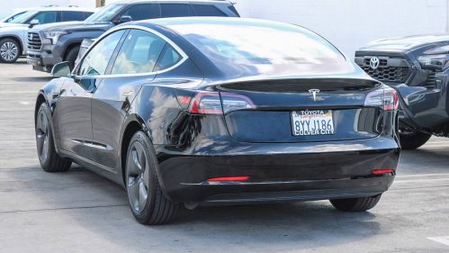 2019 Tesla Model 3 - Images - 6