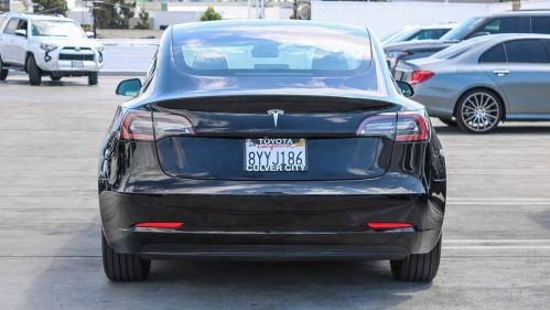 2019 Tesla Model 3 - Images - 7