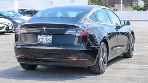 2019 Tesla Model 3 - Images - 8