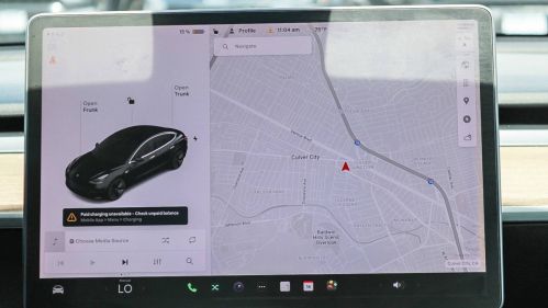 2019 Tesla Model 3 - Images - 14